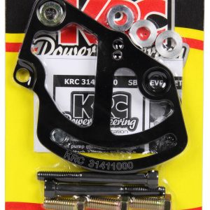 Pump Mounting Bracket Kit Head Mount SBC KRC31410000