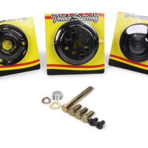 Pro Series Serpentine Pulley Kit 15% KRC36401500