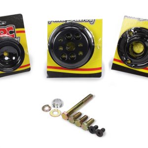 Serpentine Pulley Kit Pro Series SBC KRC36403000