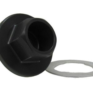 R-Lok End Cap for Crank  Pulley KRC38205000