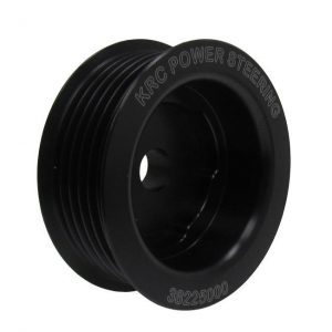 Serpentine Crank Pulley 2.5 KRC38225000