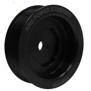 Serpentine Crank Pulley 3.0 KRC38230000