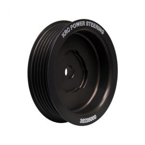 Serpentine Crank Pulley 3.5in R-Lok KRC38235000