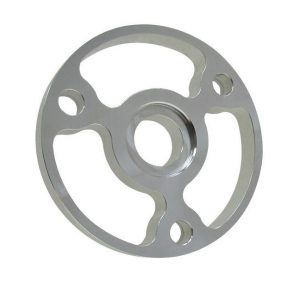 SBC 3-Bolt Crank Adpt. Spacer .500in KRC38815500