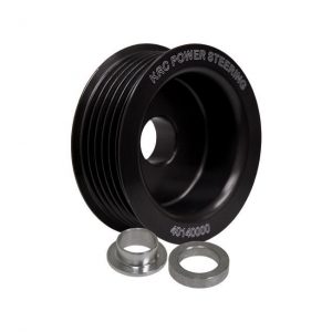 Alt Pulley 2.5in 6 Rib Fits .59in & .67in Shaft KRC40140600