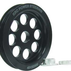 Alt. Ply 3 Groove Serp 3.5in Diameter KRC40150300