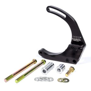 Alt. Bracket Kit RH Mid Mount KRC40510201