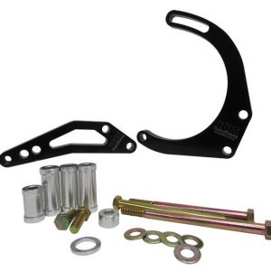 Alternator Bracket Kit RH Mid Mount KRC40550000
