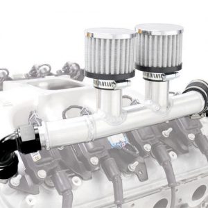 Breather Assembly CT525 KRC79525000