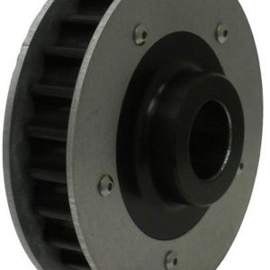 Pulley HTD 24 Tooth Denso Alt 10mm Wide KRC81508024