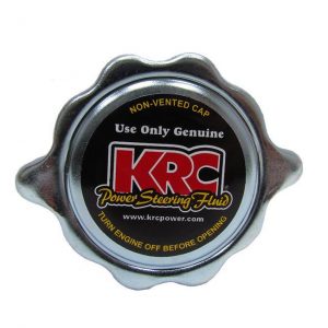 Reservoir Tank Cap Non- Vented KRC91550800