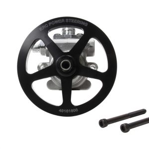 P/S Pump Elite w/ 6in V- Belt Pulley w/o Res KRCESP19610000
