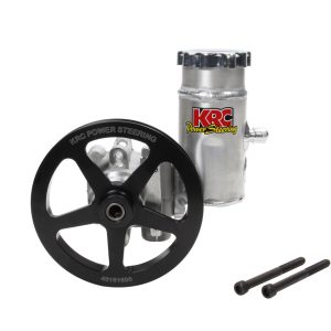 P/S Pump Elite w/ 6in V- Belt Pulley w/Reservoir KRCESP19610100