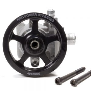 P/S Pump Elite w/ 4.2in 6 Rib Pulley w/o Res KRCESP19620000