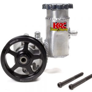 P/S Pump Elite w/ 4.2in 6 Rib Pulley w/Reservoir KRCESP19620100