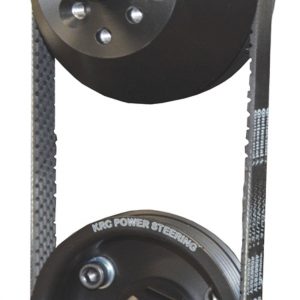Serpentine Drive Kit SBC Water Pump KRCKIT16225605