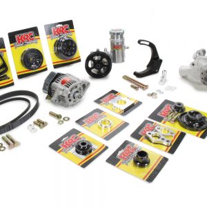 Complete SBC Crate Kit Block Mount KRCKIT16612122