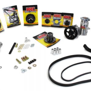 Complete SB Ford Crate Kit Head Mount KRCKIT67347122