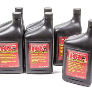 Power Steering Fluid KRC Case 6x1 Quart KRCPSF10032006