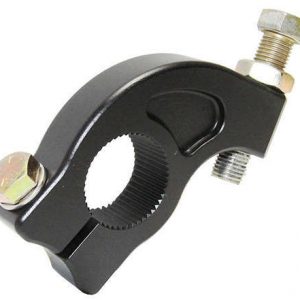 Torsion Bar Stop 1-3/4 Steel Black KRP1147