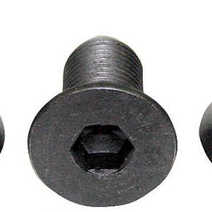 Rotor Bolt For Left Front 1/2-20 Tapered KRP1270
