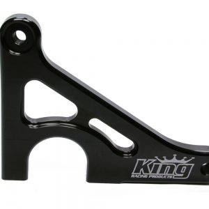 Steering Arm Combo Black KRP1305