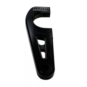 Steering Arm RF Black KRP1315