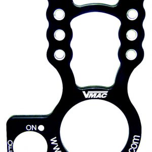 Steering Gear Locator Left Side Fuel Shut Off KRP1435