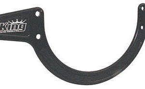 Motor Plate Front Billet Alum KRP1500