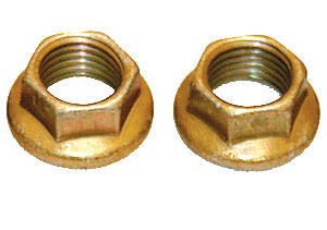 Jet Nuts For Torque Tube KRP1625