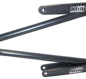 13-1/4in  Jacobs Ladder Assy Plated KRP1805