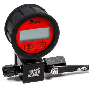 Digital Super Flow HI Speed Checker KRP1902