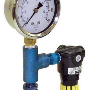 High Speed Checker KRP1905