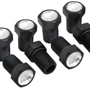 Nozzle Plugs Billet Alum KRP1920