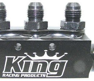 Fuel Block w/ Fittings KRP1930