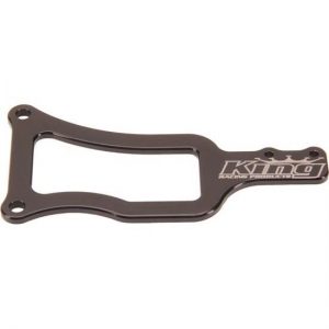 Fuel Block Mount Uses Master Cylinder Mount KRP1932