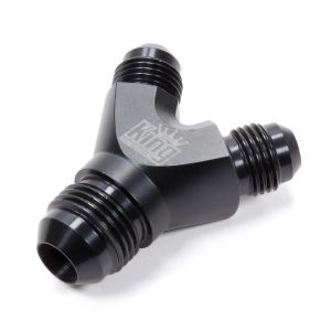 Return Fitting For Fuel System Y 6x6x8 KRP1934