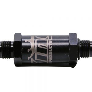 Bypass Jet Can Aluminum KRP1987