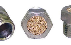 Down Nozzle Filter Kit Billet KRP1990