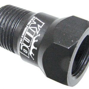 Fitting Water Temp Alum 3/8 npt KRP2130