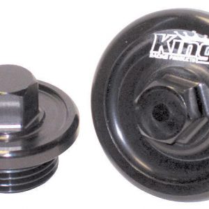 Rear End Plug Kit Hex KRP2225