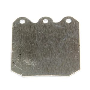Brake Pad Spacer 2in Alum KRP2420