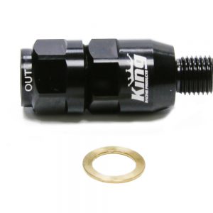 Brake Residual Valve 2lb Billet KRP2480