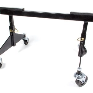 Chassis Quick Stands Black KRP2555