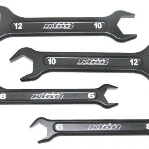Aluminum AN Wrench Set 6-12 KRP2565