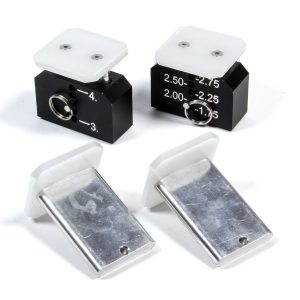 Set Up Blocks Short KRP2585
