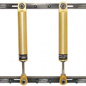 Shock Hanger Mounts 10 Shocks KRP2630