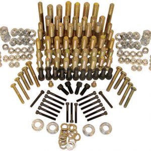 Steel Bolt Kit for Sprint Car KRP2730