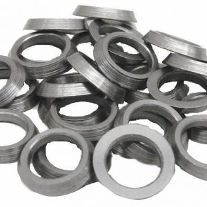 Heim Spacers Chromoly Pack Of 25 KRP2840