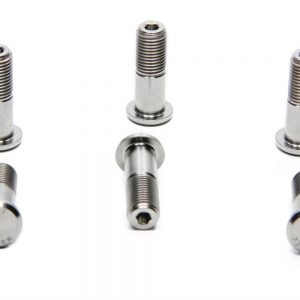 Titanium Ball Housing Stud Kit KRP4092